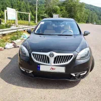 برلیانس اتومات درجه یک