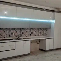 کابینت و کمد دیواری|خدمات پیشه و مهارت|قزوین, |دیوار