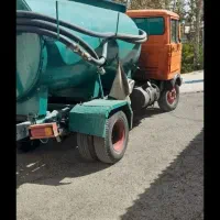 تخلیه چاه با مکنده قوی خاور|خدمات پیشه و مهارت|تاکستان, |دیوار