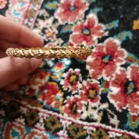 النگو طلا به قیمت تابلو