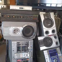 خریدار تلویزیون و مانیتور های قدیمی و خراب|تلویزیون و پروژکتور|تبریز, |دیوار