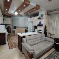 140متر 3خواب/فول امکانات/نما ترکیبی/غرق نور|اجارهٔ آپارتمان|تهران, اباذر|دیوار