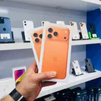 تمام مدل های ایفون از xتا ۱۷پرومکس