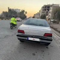 پژو 405 مدل 84|خودرو سواری و وانت|قم, شاه احمد قاسم|دیوار