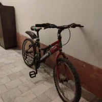 دوچرخه سایز 20