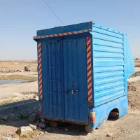 اتاق مسقف نیسان