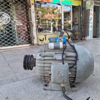 الکتروموتور الکو