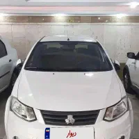 ساینا اتوماتیک ۹۷، بی‌رنگ و بی‌تعویض، ۱۰۳ هزار کار