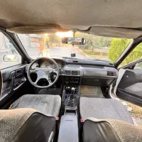 میتسوبیشی گالانت 1992