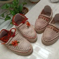 گیوه طبی پرویزی فر