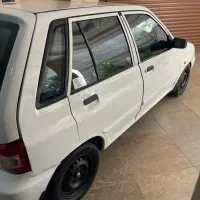 پراید 111 مدل ۸۹|خودرو سواری و وانت|ساری, |دیوار