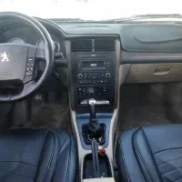 پژو پارس مدل۱۳۹۵|خودرو سواری و وانت|نورآباد, |دیوار