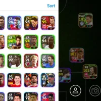 اکانت ای فوتبال|کنسول، بازی ویدئویی و آنلاین|خوی, |دیوار