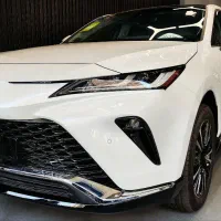 تویوتا ونزا  2025 سفید لاکچری فول (Toyota Venza)|خودرو سواری و وانت|تهران, زعفرانیه|دیوار