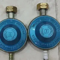 رگلاتورپرسی وایران گاز