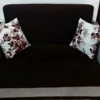 مبل راحتی کار تهران|مبلمان خانگی و میز عسلی|بیرجند, |دیوار