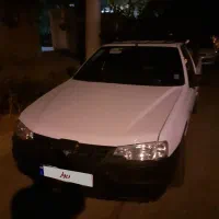 اریسان ۹۹ بدون رنگ کم کار