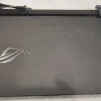 لپ تاپ Asus Rog G17