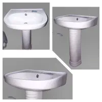 فروش محصولات درسا|لوازم سرویس بهداشتی|شهرکرد, |دیوار