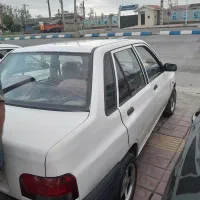 پراید ۱۳۱ مدل۹۰|خودرو سواری و وانت|تالش, تالش|دیوار