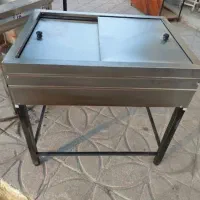 فر دیزی پز