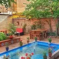فروش ملک تجاری مسکونی 280متری مدرس
