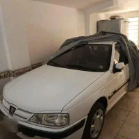 پژو پارس