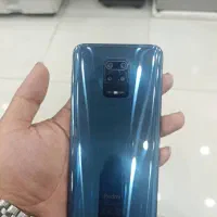 Note9s|موبایل|شهر ری, دولت‌آباد|دیوار