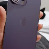 اپل iphone 14 Pro Max با حافظهٔ ۵۱۲ گیگابایت|موبایل|مشهد, هفده شهریور|دیوار