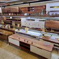 میز تلوزیون مدل آروین دنیای میز اقساطی،یکساله|میز تلویزیون|تبریز, |دیوار