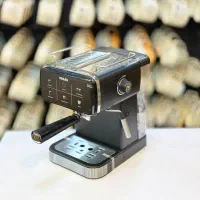 اسپرسوساز وگاس