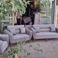 مبل  ومبلمان  کلاسیک/  فروش ویژه / فقط اینجا|مبلمان خانگی و میز عسلی|قم, نیروگاه|دیوار