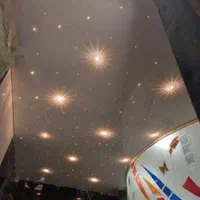 سقف کشسان لابل.آسمان مجازی.باریسول|خدمات پیشه و مهارت|مشهد, شهرک صنعتی توس|دیوار