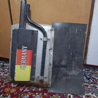 گلپخش کن|قطعات یدکی و لوازم جانبی|رباط‌کریم, مسکن مهر آبشناسان|دیوار