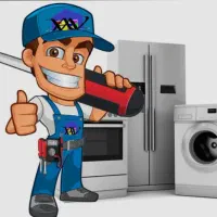 تعمیرات لوازم خانگی یخچال ولباسشویی