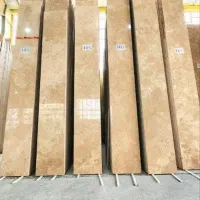 سنگ تراورتن عسلی عرض ۴۰