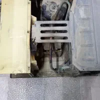 کولرپنجره ای سوپرا ۲۰هزار تمیز