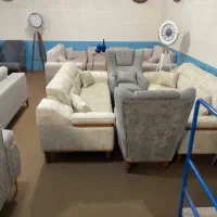 مبل مینیمال|مبلمان خانگی و میز عسلی|شیراز, سلطان آباد|دیوار