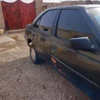 پژو ۴۰۵|خودرو سواری و وانت|زابل, |دیوار