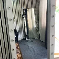 آینه قدی بوتیک