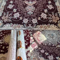 دوعددفرش ۱۲ متری|فرش|دینور, |دیوار