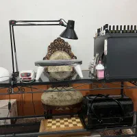 وسیله ناخون