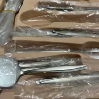 قاشق چنگال نو|ظروف سرو و پذیرایی|اراک, |دیوار