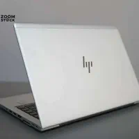 لپ تاپ hp نسل هشت در حد نو