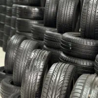 لاستیک استوک۸۰٪
