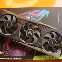 کارت گرافیک 3060ti Aorus Elite