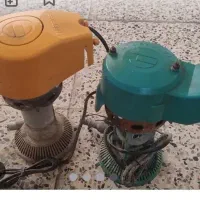 پمب کولر ابی