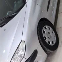 ۲۰۶ تیپ ۲ مدل ۸۳