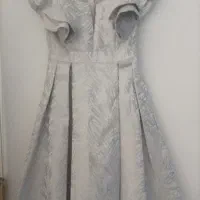 لباس مجلسی