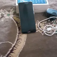 هواوی Y6 (2019) با حافظهٔ ۳۲ گیگابایت
